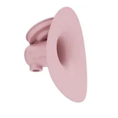 Laktatory - Wkładka do lejka MOMINI do laktatora SingleHarmony i TwinHarmony - miniaturka - grafika 1