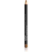 Kredki do oczu - NYX Slim Eye Pencil - Bronze Shimmer - miniaturka - grafika 1