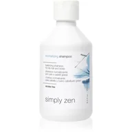 Szampony do włosów - Simply Zen Simply Zen, Normalizing, Hair Shampoo, For Rebalancing, 250 ml For Women - miniaturka - grafika 1