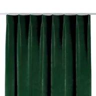 Zasłony - Zasłona na haczykach flex pojedynczych - miniaturka - grafika 1