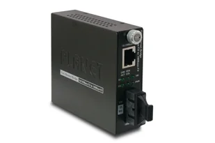 PLANET FST-802S35 konwerter sieciowy 100 Mbit/s 1310 nm Pojedynczy - Routery - miniaturka - grafika 1