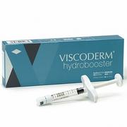 Pozostałe kosmetyki do pielęgnacji twarzy - VISCODERM Hydrabooster (1x1,1ml) - miniaturka - grafika 1