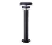 Lampy ogrodowe - Prezent 31309 - LED Lampa zewnętrzna UMERA LED/9W/230V IP44 50 cm czarny - miniaturka - grafika 1