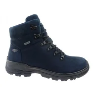 Buty trekkingowe damskie - Buty 4F Women's Trek H4Z21-OBDH251-31S - miniaturka - grafika 1