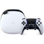 Akcesoria do Playstation - Bezdrátový ovladač Playstation DualSense Edge pro PS5 - miniaturka - grafika 1