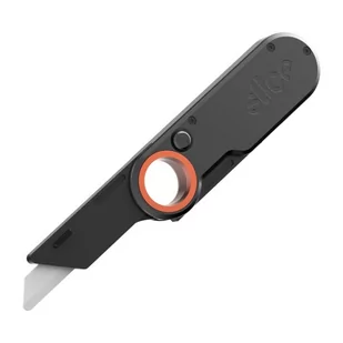 Składany nóż FOLDING KNIFE - Nożyczki - miniaturka - grafika 1
