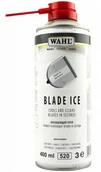 Dezynfekcja - Wahl Blade Ice spray ochronny, chłodzący do ostrzy 400ml - miniaturka - grafika 1