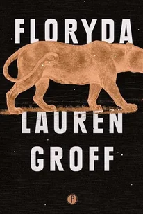 Floryda Lauren Groff - Proza - miniaturka - grafika 1
