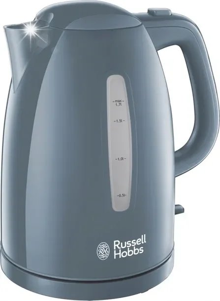 Czajnik RUSSELL HOBBS 21274-70 Textures Grey