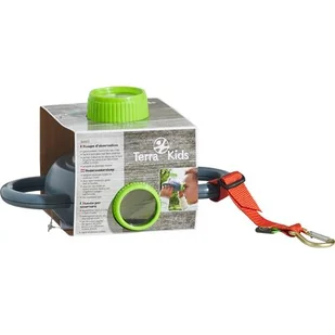 Haba 301512 - Terra Kids lupa obserwacyjna 301512 - Mały naukowiec - miniaturka - grafika 1