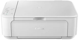 Canon PIXMA MG3650S Biała (0515C109) - Urządzenia wielofunkcyjne - miniaturka - grafika 2