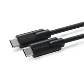 Kable USB - Kabel MicroConnect USB-C Gen. 3.2, 1,5 m USB 3.2 generacji 2x2, Dane, szybko transferu: 20 Gbit/s - miniaturka - grafika 1