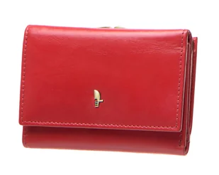 PUCCINI Masterpiece MU1950 portfel damski ochrona RFID MU1950 - Portfele - miniaturka - grafika 1