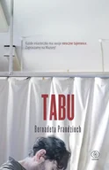 Proza - Bernadeta Prandzioch Tabu - miniaturka - grafika 1