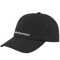 Czapki damskie - Czapka Z Daszkiem Unisex Dla Dorosłych Sportswear - miniaturka - grafika 1