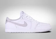 Koszykówka - Nike Air Jordan 1 Retro Low Og Neutral Grey - miniaturka - grafika 1