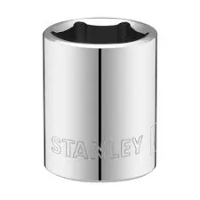 Stanley STMT86309-0 nasadka 14 mm 3/8" 6 kątna - Klucze i nasadki - miniaturka - grafika 1
