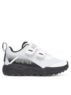 Buty dla chłopców - Primigi Sneakersy 7930522 GORE-TEX S Biały - miniaturka - grafika 1