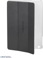 Etui do tabletów - Etui na tablet LechPol Pokrowiec dedykowany do Tabletu Eagle 975 czarny - KM0975P-2 - miniaturka - grafika 1