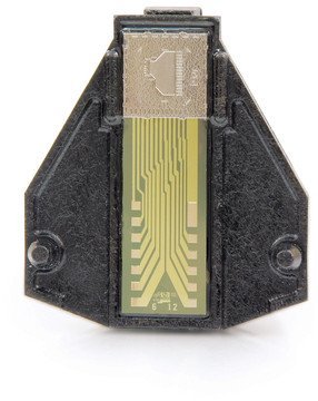 HP SPS CARRIAGE ASSEMBLY/F/C6602A B R G 10FLEX