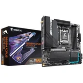 Płyty główne - GIGABYTE B650M Aorus Elite AX - miniaturka - grafika 1