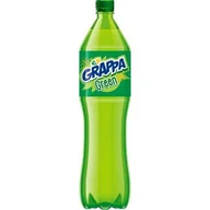 Napoje energetyczne i izotoniczne - Grappa Green Napój Gazowany O Smaku Kiwi I Owoców Egzotycznych 1,5 L - miniaturka - grafika 1