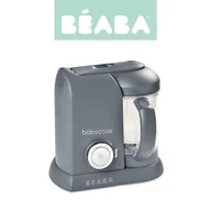 Akcesoria do karmienia - Beaba Urządzenie wielofunkcyjne Babycook - miniaturka - grafika 1