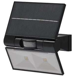 Ledvance Oprawa zewnętrzna Endura Style Solar Double Sensor DG - Oprawy, klosze i abażury - miniaturka - grafika 1