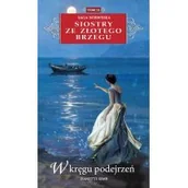 Poezja - Jeanette Semb Siostry ze Złotego Brzegu 21 W kręgu podejrzeń - miniaturka - grafika 1