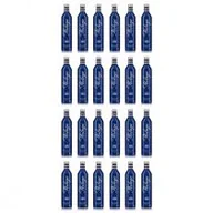 Woda - Cisowianka Perlage naturalna woda mineralna gazowana zgrzewka 24 x 500 ml - miniaturka - grafika 1
