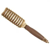 Szczotki i grzebienie do włosów - Olivia Garden Szczotka do włosów - Nano Thermic Ceramic + ion VTS Brush Szczotka do włosów - Nano Thermic Ceramic + ion VTS Brush - miniaturka - grafika 1