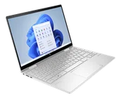 Laptopy 2w1 - Laptop HP ENVY x360 13-bd0017na / 4S177EAR / Intel i7 / 16GB / SSD 512GB / Intel UHD / FullHD / Win 11 / Srebrny - miniaturka - grafika 1