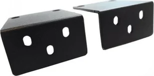 Rejestrator Hikvision HIKVISION 1U 380 19" Mounting Bracket UCHWYTY RACK DO MONTAŻU REJESTRATORÓW - Rejestratory do monitoringu - miniaturka - grafika 1