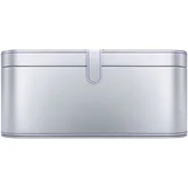 Akcesoria i części AGD - Dyson Oryginalny Kuferek srebrny - miniaturka - grafika 1