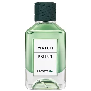 Lacoste Match Point woda toaletowa 100ml - Wody i perfumy męskie - miniaturka - grafika 1