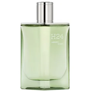 Hermes H24 Herbes Vives woda perfumowana spray 100ml - - Wody i perfumy męskie - miniaturka - grafika 1