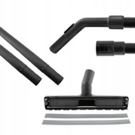 Akcesoria do odkurzaczy - WĄŻ RURA SZCZOTKA DO KARCHER WD3 SE4001 MV3 A2054 - miniaturka - grafika 1