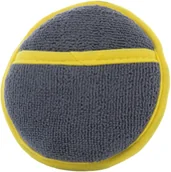 Akcesoria do mycia samochodu - Work Stuff Eclipse Mikrofiber Applicator  aplikator z mikrofibry z kieszonką na dłoń - miniaturka - grafika 1