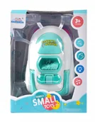 Zabawki AGD - Odkurzacz - miniaturka - grafika 1