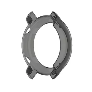 Etui FRAME Xiaomi Amazfit GTR 47mm szare - Akcesoria do smartwatchy - miniaturka - grafika 1