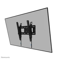 Uchwyty do telewizora - Neomounts WL35-750BL14 uchwyt do telewizorów 190,5 cm (75") Czarny - miniaturka - grafika 1