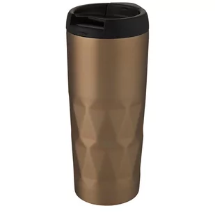 Prism Miedziany, Izolowany Próżniowo Kubek O Pojemności 450 Ml - Kubki termiczne - miniaturka - grafika 1