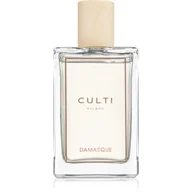 Odświeżacze powietrza - Culti Classic Damasque odświeżacz w aerozolu 100 ml - miniaturka - grafika 1