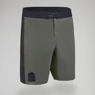 Kąpielówki męskie - Spodenki surfingowe męskie Olaian 500 19" Alex - miniaturka - grafika 1