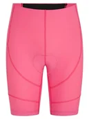 Spodnie damskie - Ziener Damskie spodnie rowerowe Nasira X-Gel/rower górski/rower wyścigowy - oddychające, szybkoschnące, wyściełane, żelowe, Bubblegum, 42 - miniaturka - grafika 1