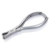 Akcesoria do paznokci - Omi pro-line cęgi NB-103 nail nippers box joint - miniaturka - grafika 1