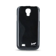 Etui i futerały do telefonów - Beeyo Nakładka Spark do Samsung J7 2016 J710 czarny GSM021534 - miniaturka - grafika 1