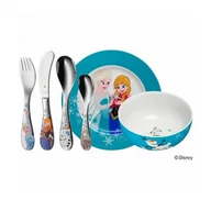 Zestawy naczyń dla dzieci - WMF Frozen 1286009964 - miniaturka - grafika 1