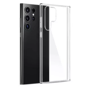 Etui do Samsung Galaxy S24 Ultra - 3mk Clear Case - Etui i futerały do telefonów - miniaturka - grafika 3