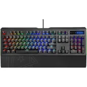 Klawiatury - VERTUX Toucan TOUCAN.EN - miniaturka - grafika 1